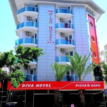 My Diva Hotel